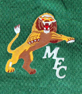 emblema Millwall FC